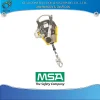MSA WORKMAN RESCUER, 15 M, SST CABLE P/N 10158192