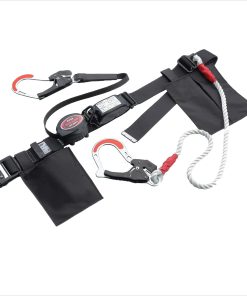 TOYO Safety Belt (RU-211W)