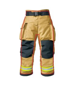 Globe Turnout ชุดดับเพลิง A New Dimension in Fi: SHAPE