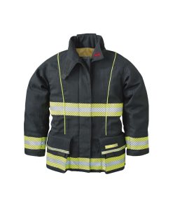 Globe Turnout Gear ชุดดับเพลิง ATHLETIX JACKET