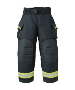Globe Turnout Gear ชุดดับเพลิง ATHLETIX PANTS