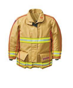 Globe Turnout Gear ชุดดับเพลิง Available in G-XTREME 3.0 and IH READY