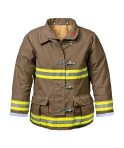 Globe Turnout Gear ชุดดับเพลิง CLASSIX JACKET