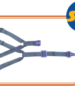 SS-TOP Chin strap 16mm one touch model (KOREA)