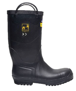 รองเท้าบูทหัวเหล็ก รุ่น BOOT9