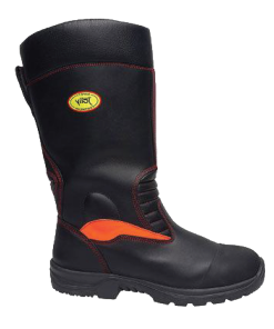 รองเท้าบูทหัวเหล็ก BOOT36