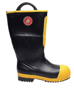 รองเท้าบูทหัวเหล็ก BOOT39