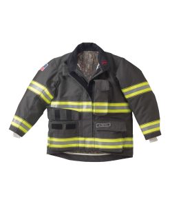 Globe Turnout Gear ชุดดับเพลิง G-XCEL JACKET