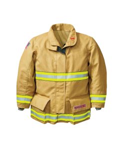 Globe Turnout ชุดดับเพลิง G-XTREME 3.0 JACKET