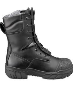 รองเท้าบูทนิรภัย MSA Globe Boots Specification Boots EMS / WILDLAND 10"