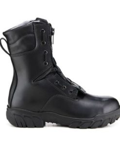 รองเท้าบูทนิรภัย MSA Globe Boots Specification Boots STATION / WILDLAND 10"