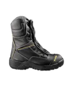 รองเท้าบูทนิรภัย MSA Globe Boots Specification Boots TECHNICAL 10"