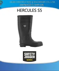 SAFETY JOGGER รองเท้าบูท รุ่น HERCULES