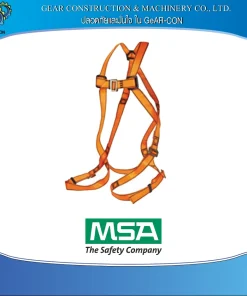 Super light full body Harness PN 10128052