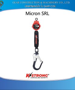 KStrong: Micron SRL