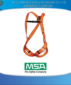 Super light full body Harness PN 10149778