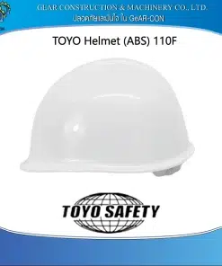 TOYO Helmet (ABS) 110F