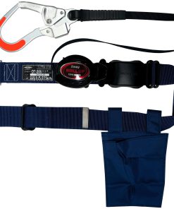 Safety Belt TOYO OT-205(Black):MA-205 OT-Black, MA 205, B-42 Blue
