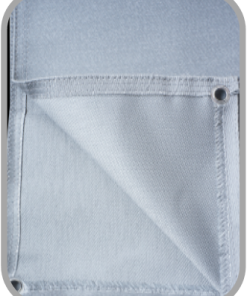 ผ้าใบกันสะเก็ดไฟ เคลือบโพลียูรีเทน (PU)