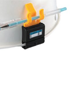 ที่ใส่ปากกา แบบหนีบหมวก