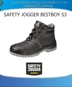 SAFETY JOGGER BESTBOY S3