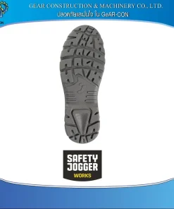 SAFETY JOGGER BESTRUN S3