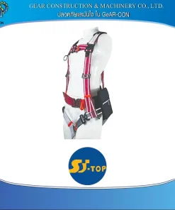 SS-TOP PREMIUM HARNESS