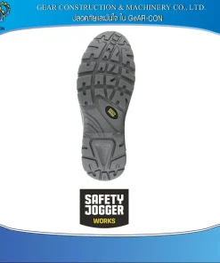 SAFETY JOGGER BESTBOY S3