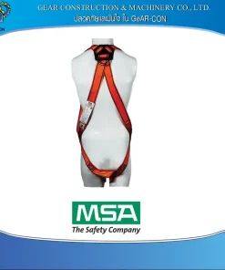 Super light full body Harness PN 10128052