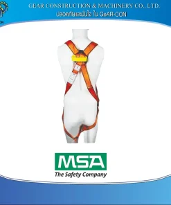 Super light full body Harness PN 10149778