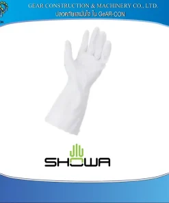 SHOWA PVC THIN GLOVE