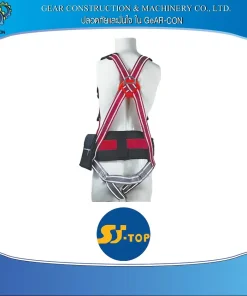 SS-TOP PREMIUM HARNESS