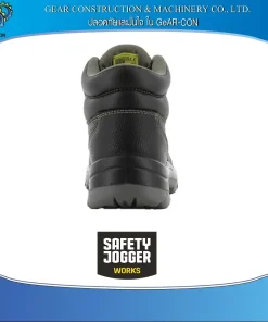 SAFETY JOGGER BESTBOY S3