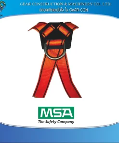 Super light full body Harness PN 10128052