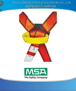 Super light full body Harness PN 10149778