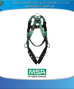 V-FORM Harness with front D-ring PN 1019207