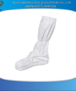 Cover All ผ้า Antistatic สีขาว 1