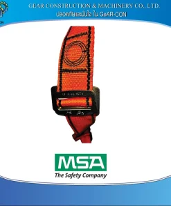 Super light full body Harness PN 10128052