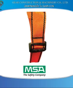 Super light full body Harness PN 10149778