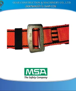 Super light full body Harness PN 10128052