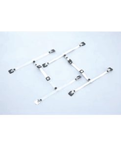 สายรัดคางเรืองแสง HE32