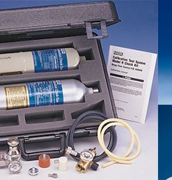 ชุดอุปกรณ์เสริม เครื่องวัดแก๊ส (Accessories)