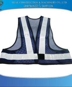 เสื้อสะท้อนแสง 2 นิ้ว