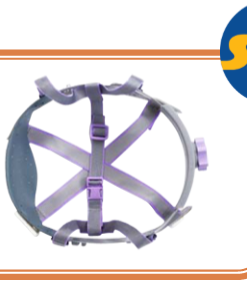 SS-TOP โครงรองในหมวกแบบปรับหมุน