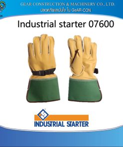ถุงมือหนัง  Industrial starter รุ่น 07600 OVER-GLOVE FOR INSULATING GLOVE