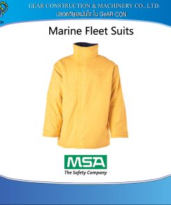 Marine Fleet Suits