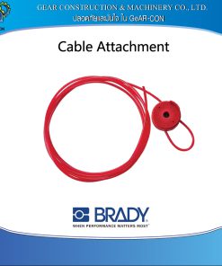 BRADY Cable Attachment