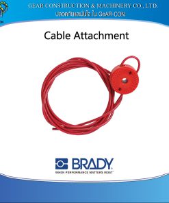 BRADY Cable Attachment