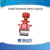 BRADY Small Universal Valve Lockout