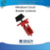 BRADY Miniature Circuit Breaker Lockouts